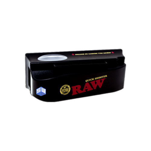 RAW QUICK SHOOTER 1CT/PK