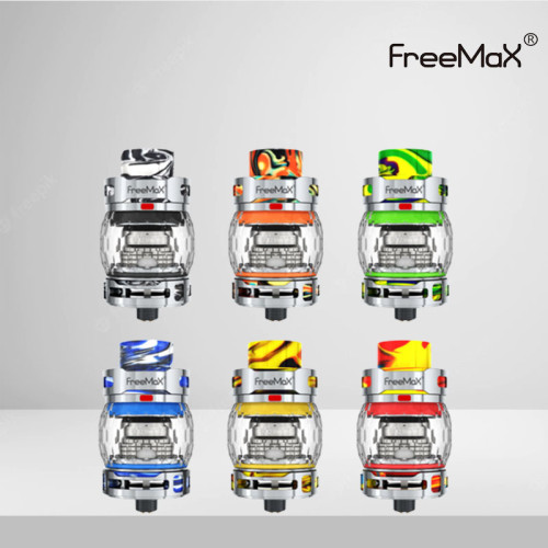 Freemax Maxluke 3ml Tank  